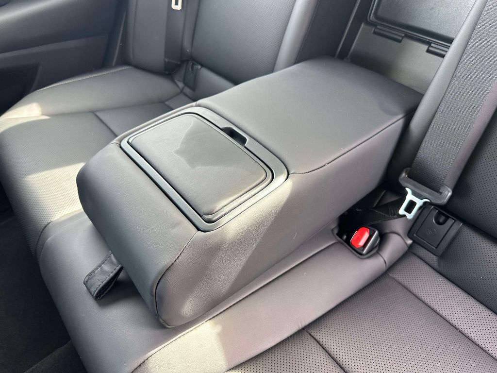 used 2023 Lexus ES car, priced at $39,495