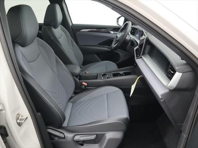 Thumbnail: 2026 Volkswagen Tiguan - 20