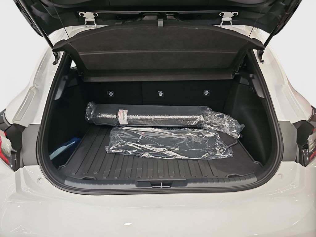 New 2026 Toyota GR Corolla Sedan