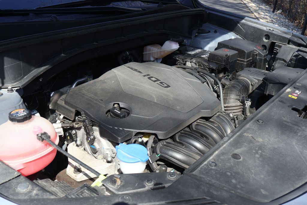 Thumbnail: 2022 Kia Sorento - 13