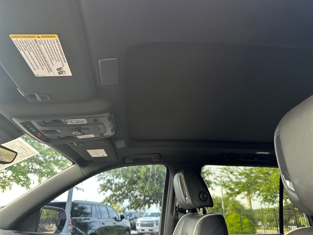 Used Car 2021 Cadillac Escalade  Premium Luxury For Sale Under $60,000 In Austin, Texas