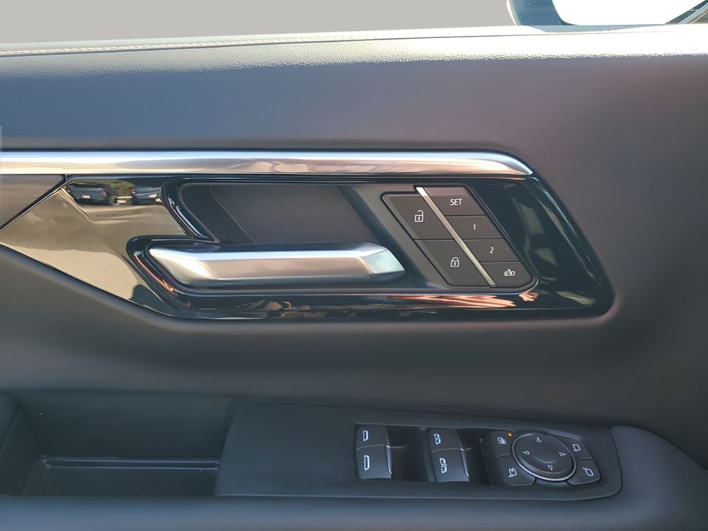 Used Car 2025 Chevrolet Tahoe  Premier For Sale Under $70,000 In Austin, Texas