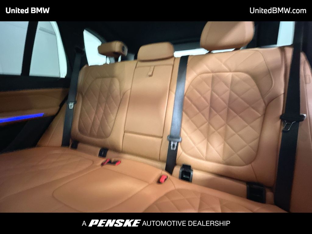 Thumbnail: 2024 BMW X5 - 21