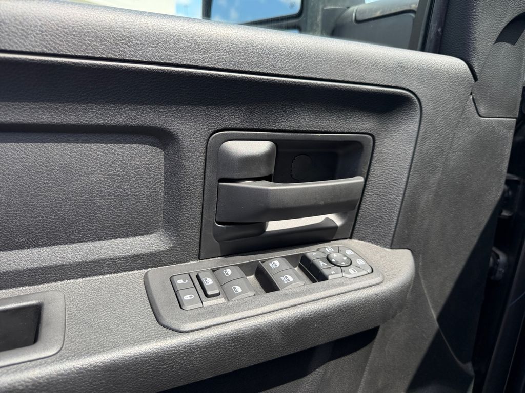 2026 Ram 3500 Tradesman - 10