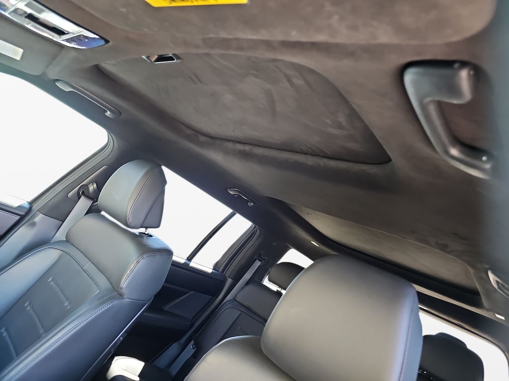 Used 2025 Hyundai Santa Fe SUV