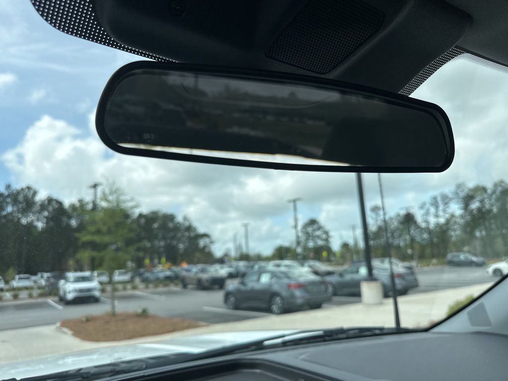 2023 Oxford White Ford F-150 XL RWD Truck