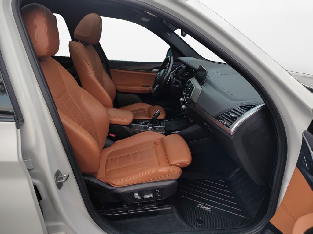 Used Car 2019 Bmw X3  M40i For Sale Under $25,000 In Austin, Texas