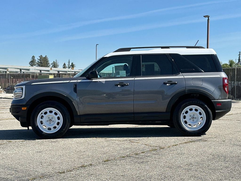 View vehicle photo 6