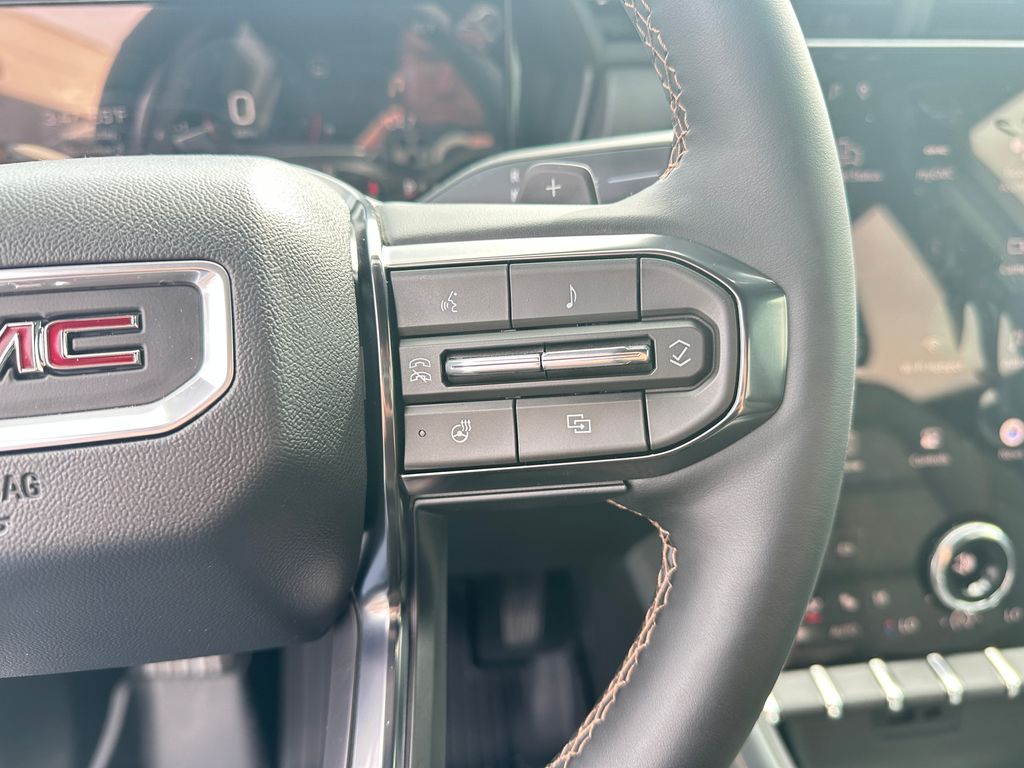 New 2026 GMC Terrain SUV