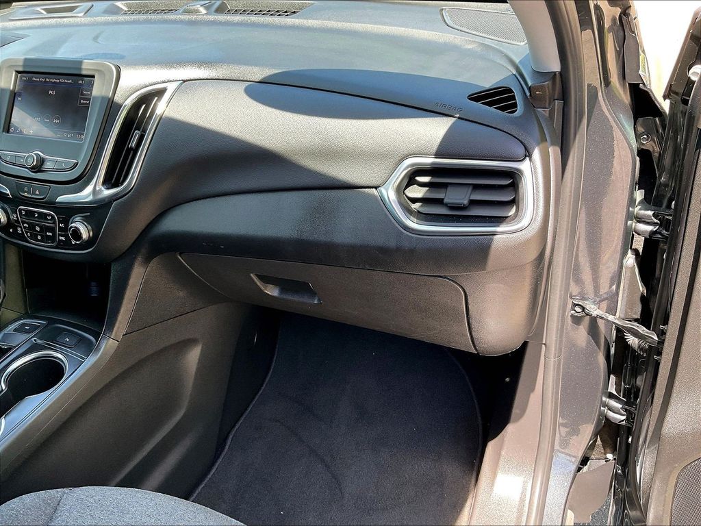 2023 Chevrolet Equinox — photo 13