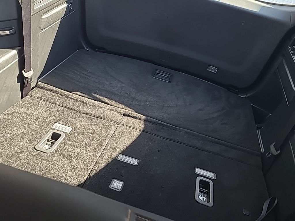 used 2024 Mazda CX-90 car, priced at $24,369