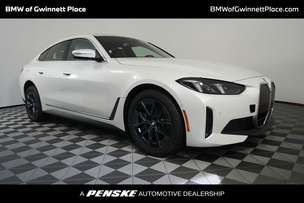 2025 BMW i4 eDrive40 -
                Duluth, GA