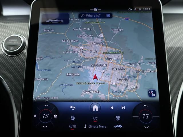 Thumbnail: 2026 Mercedes-Benz CLE - 16