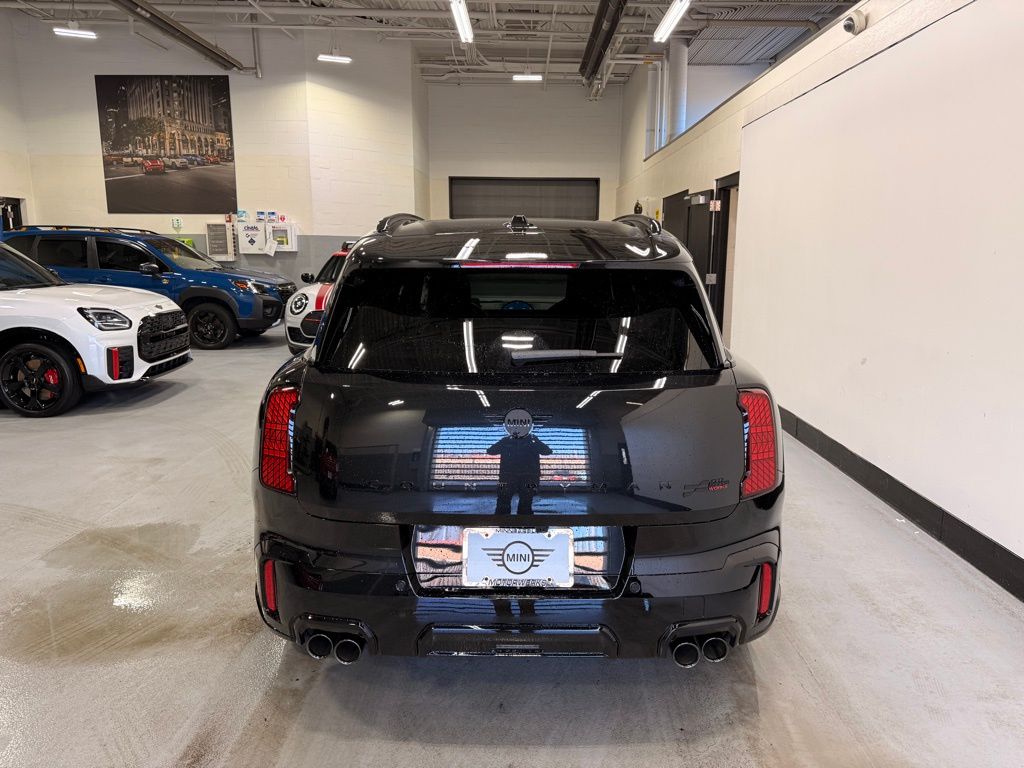 Thumbnail: 2026 MINI Cooper Countryman - 4