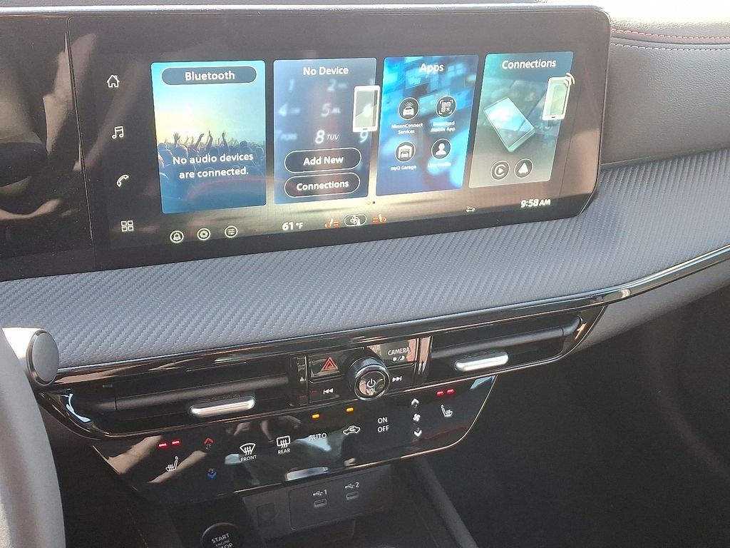 Thumbnail: 2026 Nissan Kicks - 7