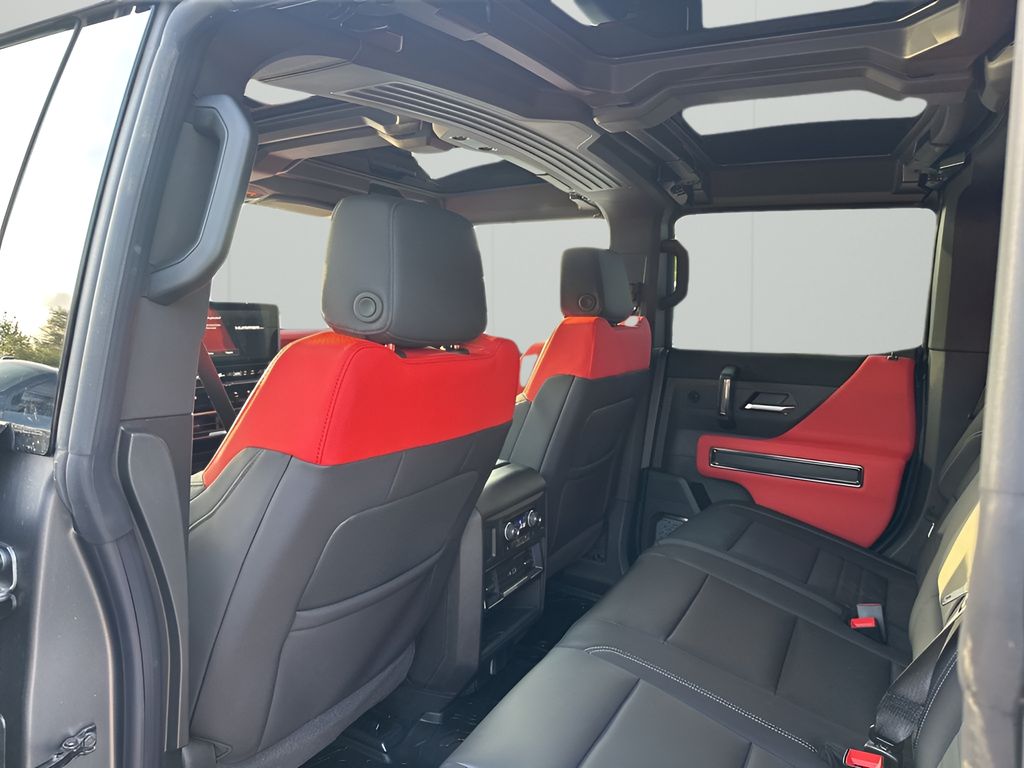 New 2026 Gray GMC 3X Carbon Edition image 20