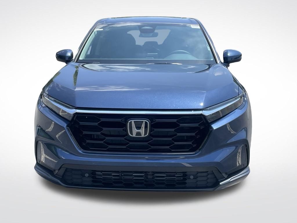 Thumbnail: 2026 Honda CR-V - 9