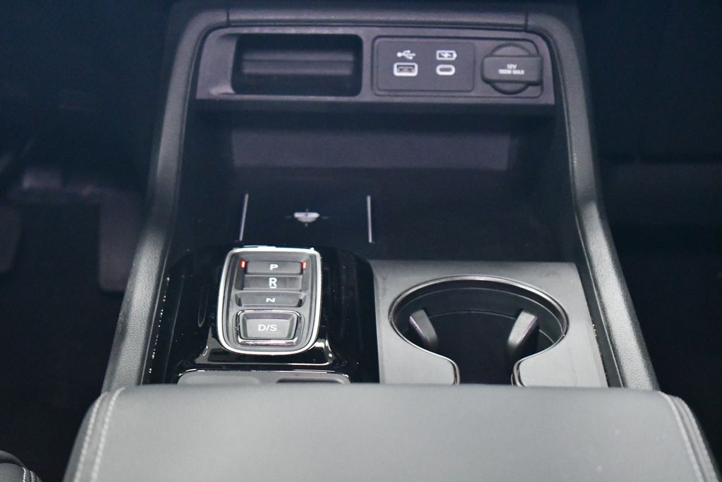 Thumbnail: 2024 Honda Pilot - 20