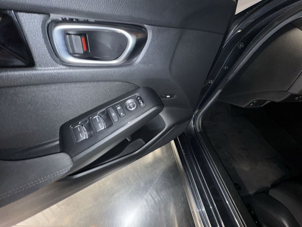 used 2022 Honda Civic car, priced at $22,683