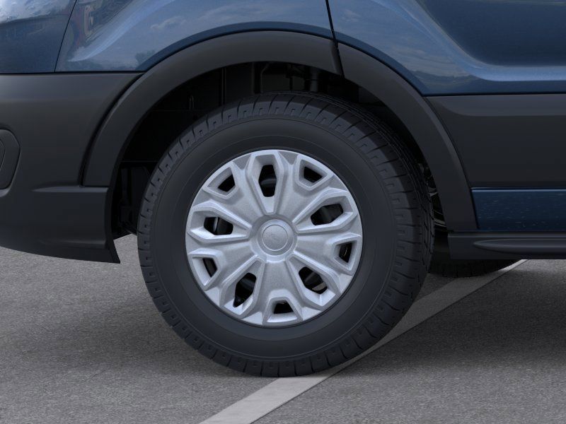 2024 Ford Transit-350 Passenger Van XL