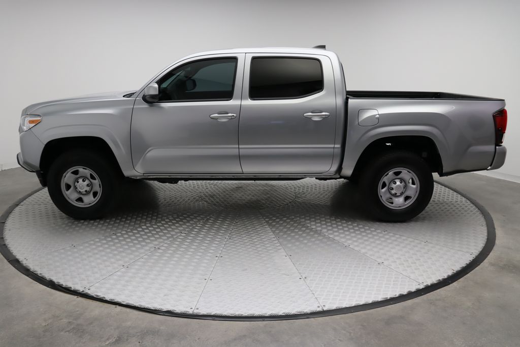 2023 Toyota Tacoma SR 12