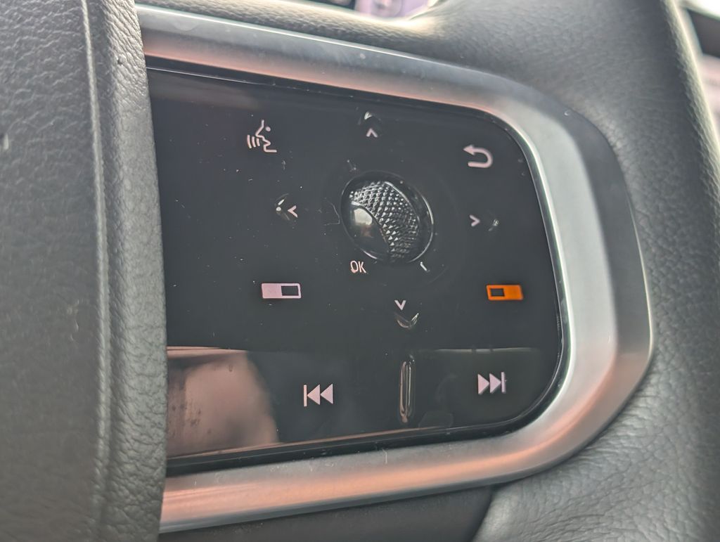 Used 2025 Nissan Armada SUV