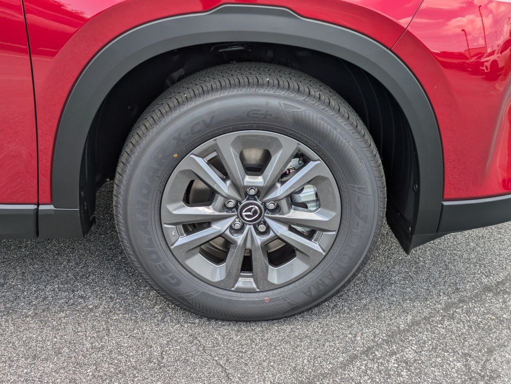 2026 Mazda CX-5 2.5 S Select