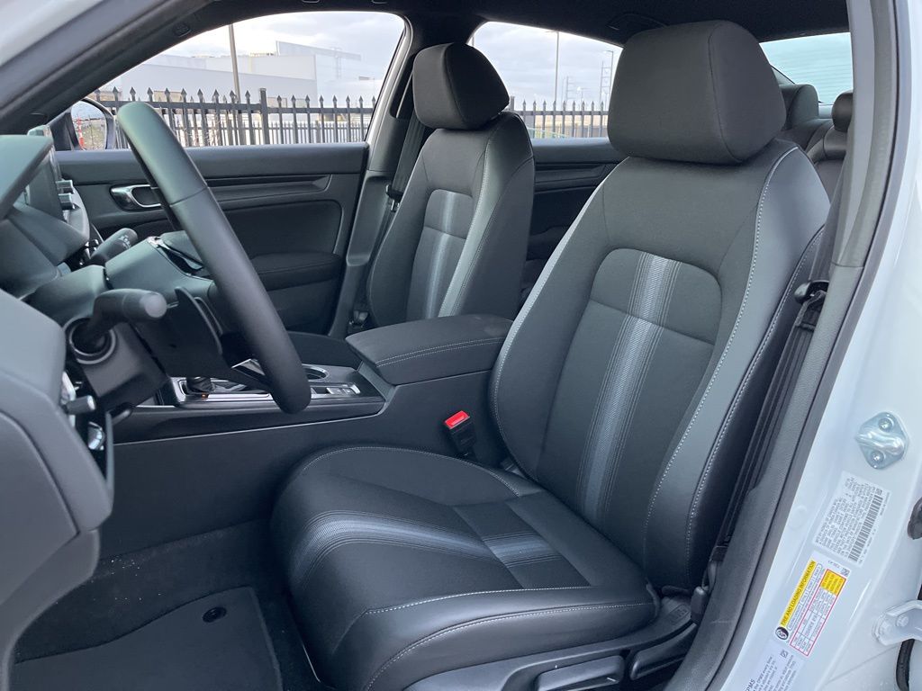 Thumbnail: 2026 Honda Civic - 12