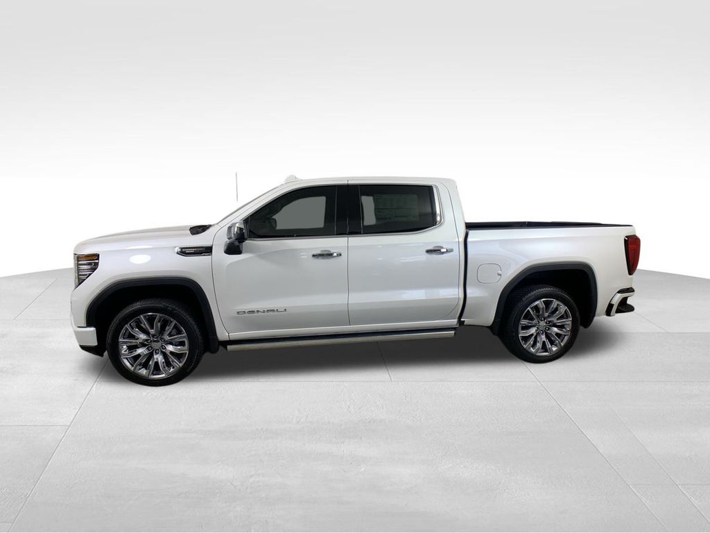 2025 GMC Sierra 1500 Denali 3