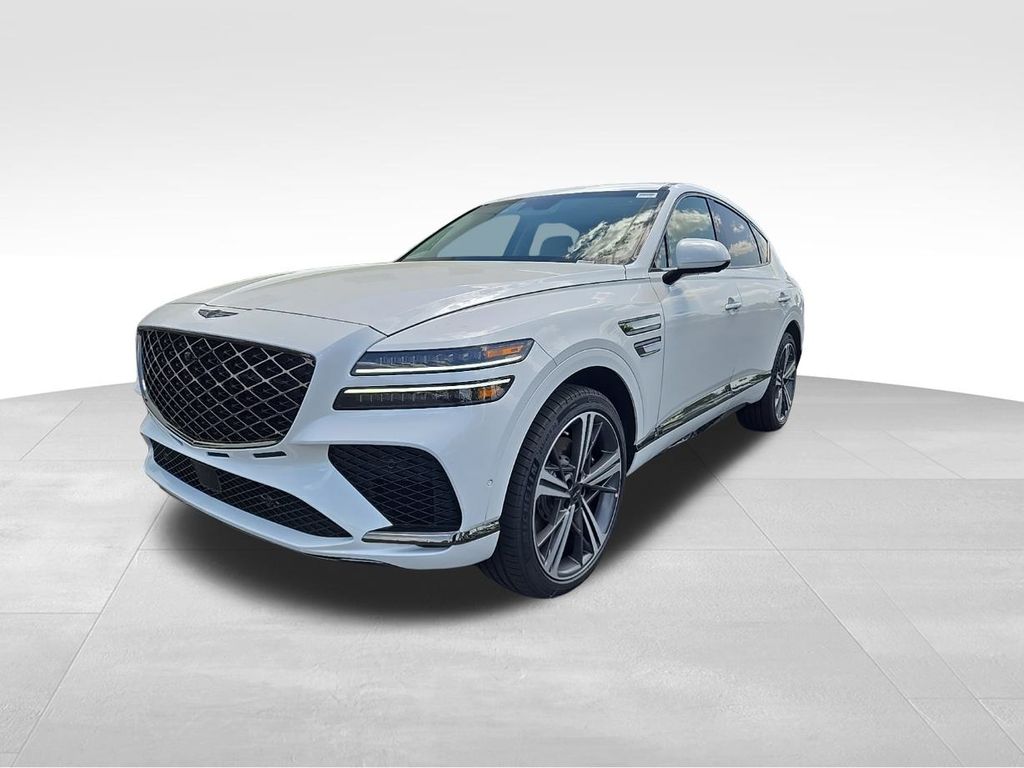 2025 Genesis GV80 3.5T -
                Noblesville, IN