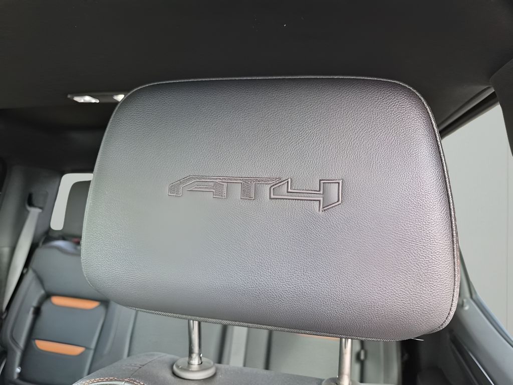 Used Car 2024 Gmc Sierra 1500  At4 For Sale Under $50,000 In Austin, Texas