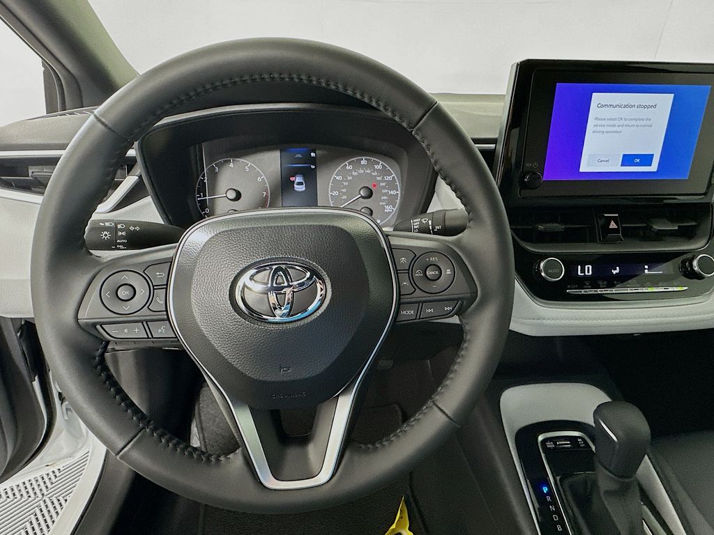 Thumbnail: 2025 Toyota Corolla - 11