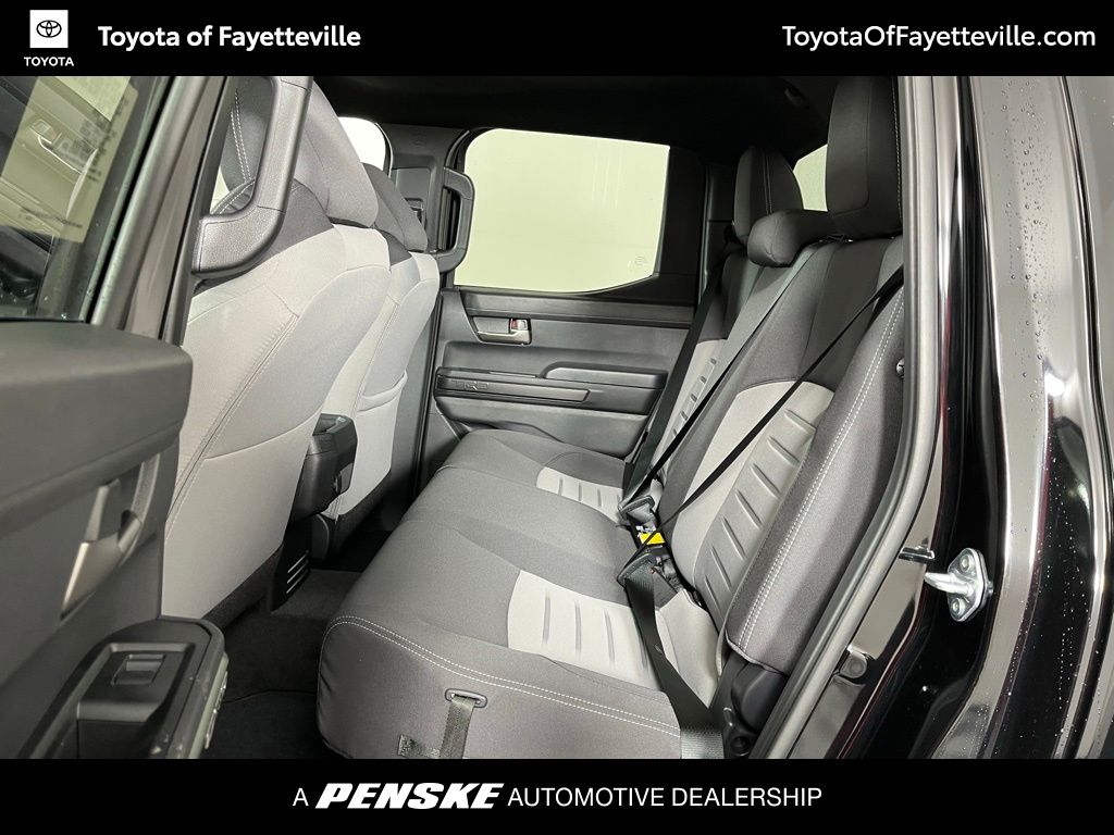 Thumbnail: 2025 Toyota Tacoma - 20