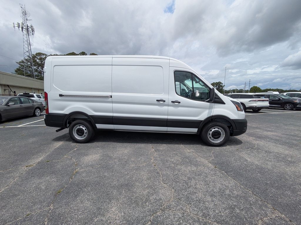 2026 Ford Transit-250 Cargo Van 
