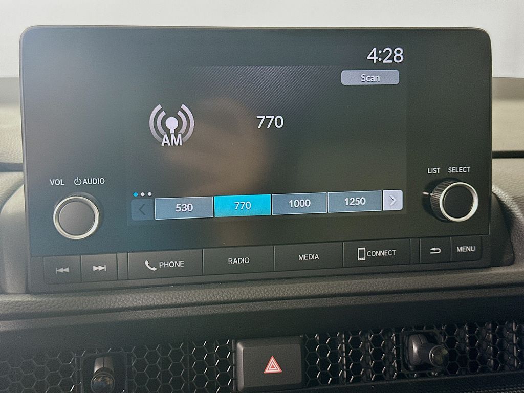 Thumbnail: 2025 Honda CR-V - 14