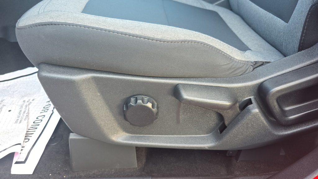 Certified Used 2023 Red Ford Base image 21