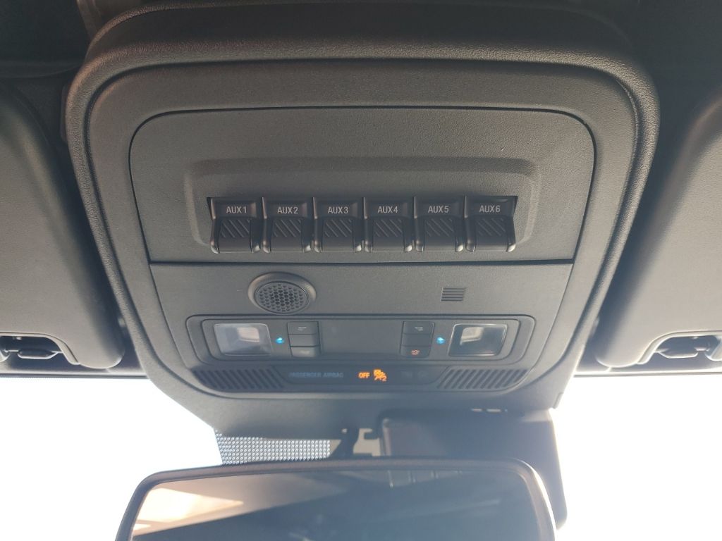 Used Car 2022 Ford Bronco  Black Diamond For Sale Under $40,000 In Austin, Texas