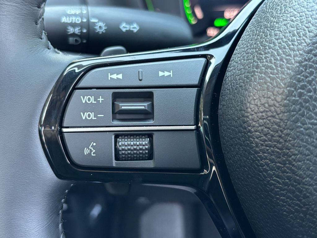 Thumbnail: 2026 Honda Accord - 16