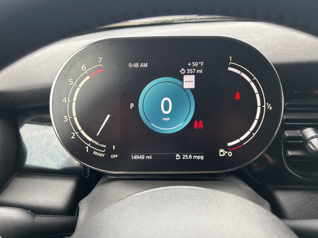 Thumbnail: 2023 MINI Cooper - 8