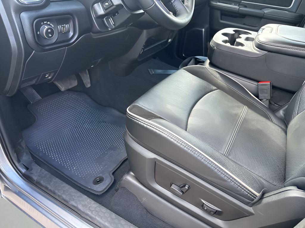 Used Car 2024 Ram 2500  Laramie For Sale Under $60,000 In Austin, Texas