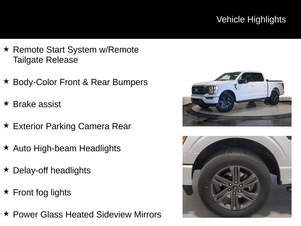 2023 Ford F150 #38