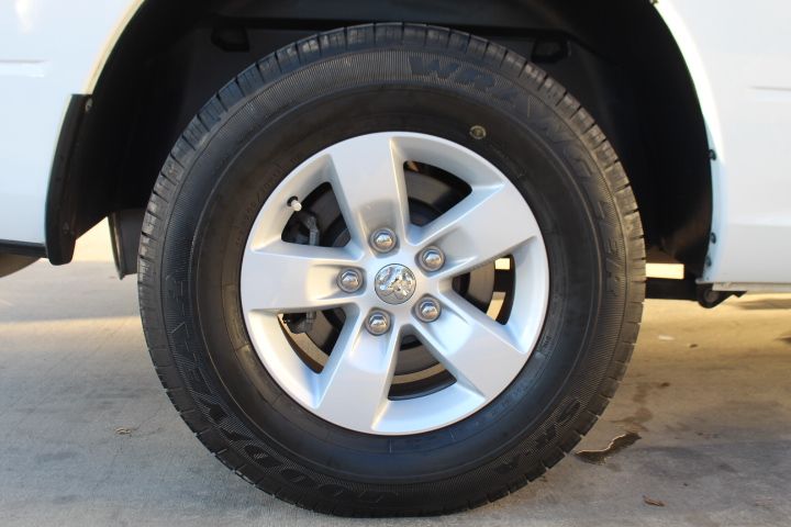 Used Car 2021 Ram 1500 Classic  Tradesman For Sale Under $30,000 In Georgetown, Texas