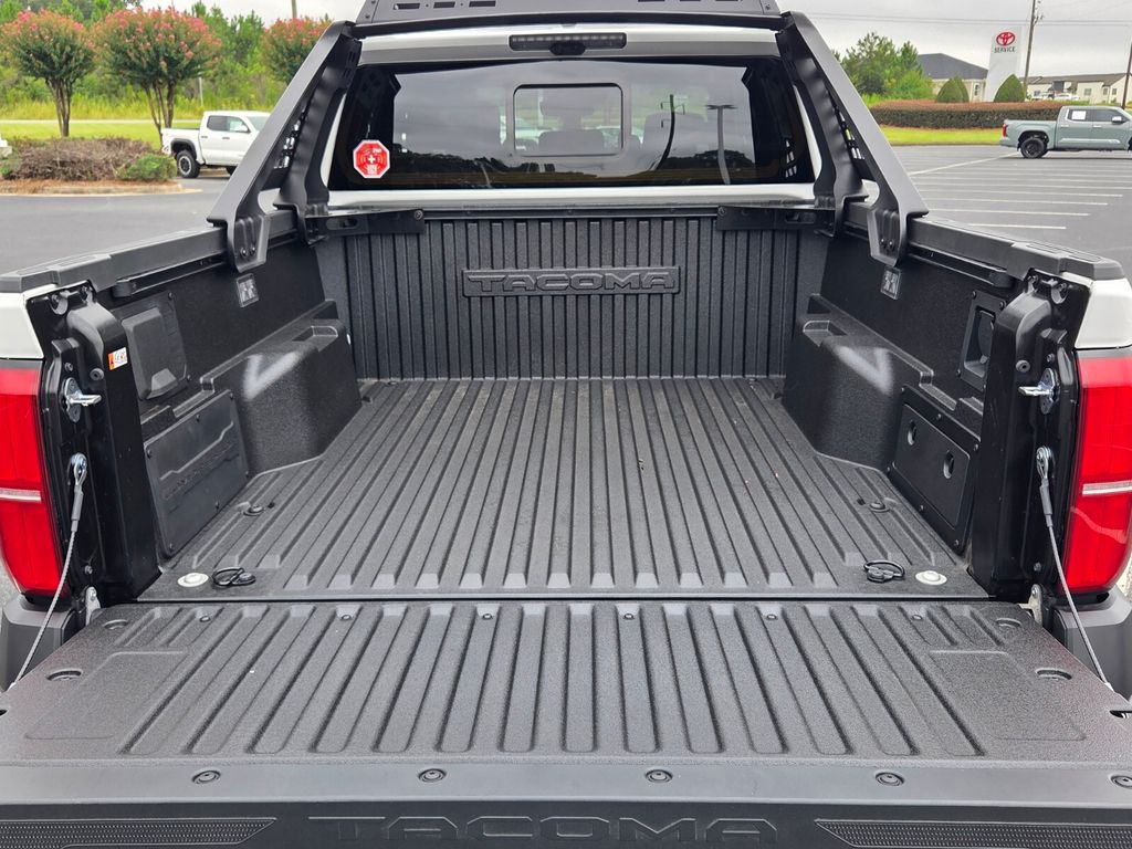 New 2026 Toyota Tacoma i-FORCE MAX Truck