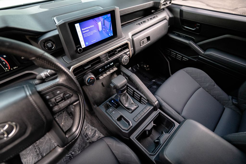 Used 2024 Toyota Tacoma Truck