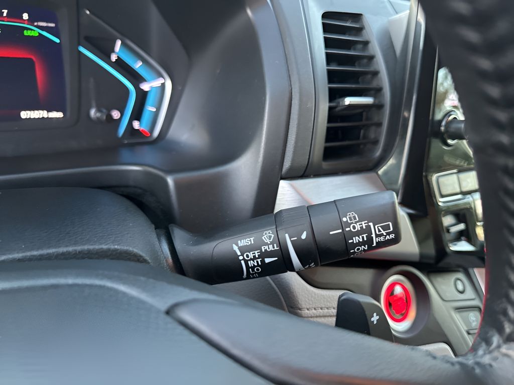 Used Car 2020 Honda Odyssey  Ex-l For Sale Under $30,000 In Austin, Texas