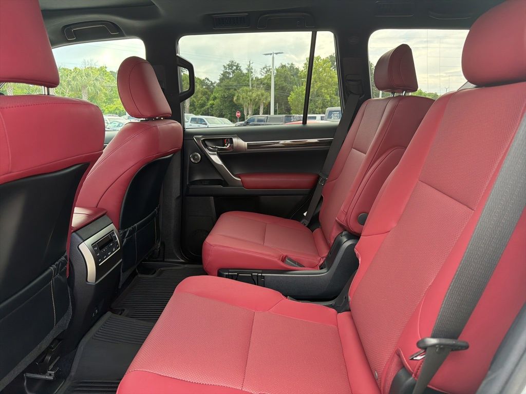 2023 Lexus GX GX 460 Premium