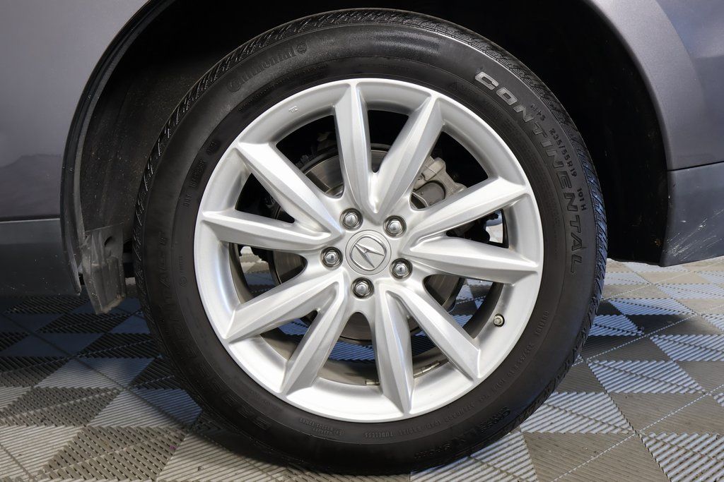 Thumbnail: 2019 Acura RDX - 14