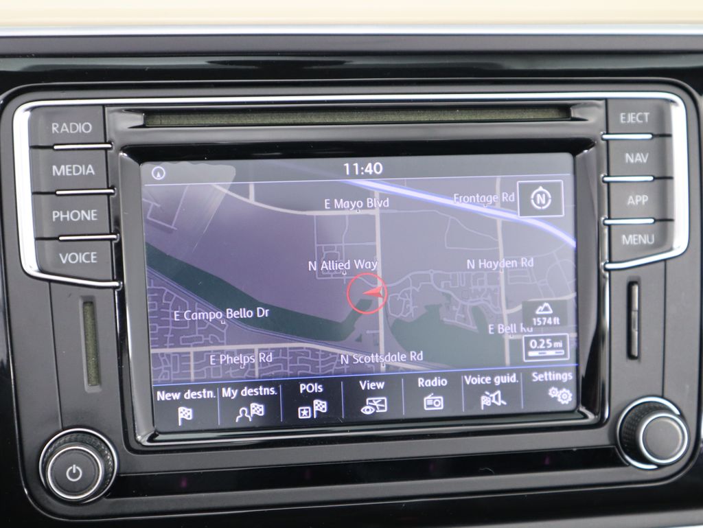 Thumbnail: 2019 Volkswagen Beetle - 23