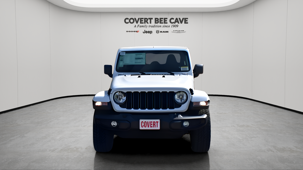 Used Car 2025 Jeep Gladiator  Nighthawk For Sale Under $40,000 In Austin, Texas