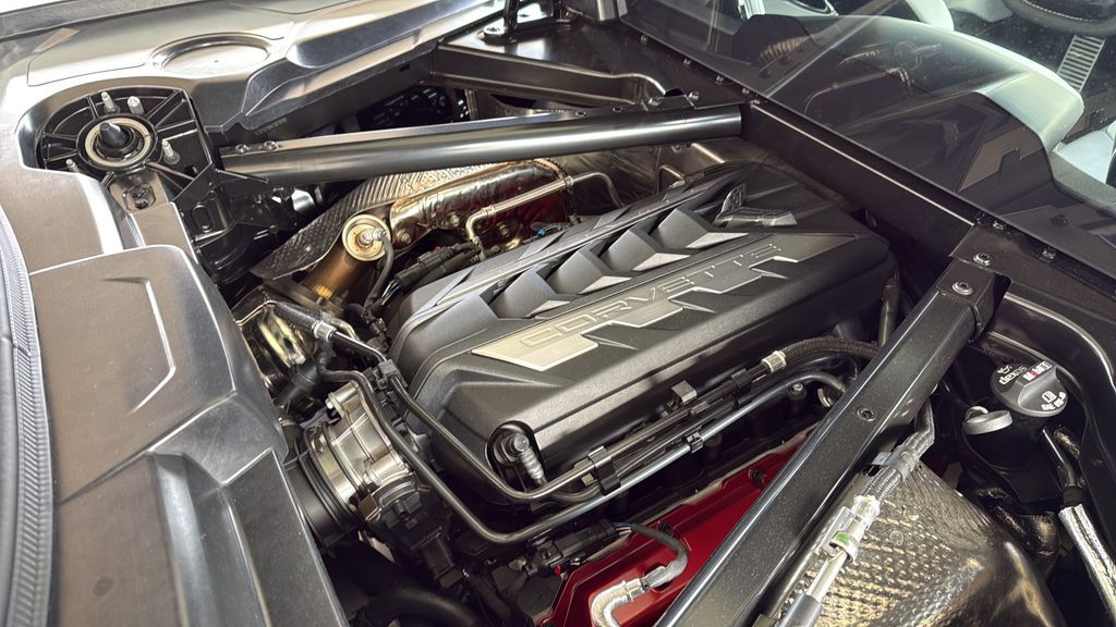 2026 Chevrolet Corvette